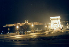 [ Chain Bridge ]