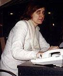 Dr. Marina Khotuleva